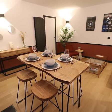 Neuf & Cosy - 2 Chambres - 11E Paris Extérieur photo