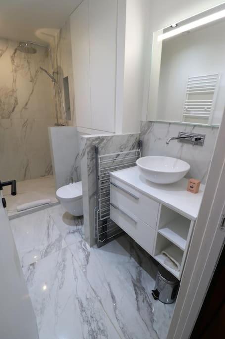 Neuf & Cosy - 2 Chambres - 11E Paris Extérieur photo