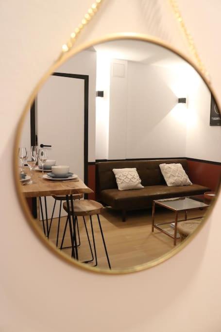 Neuf & Cosy - 2 Chambres - 11E Paris Extérieur photo